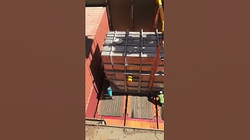 HUM SLIDING BUCKET EXTRACTOR