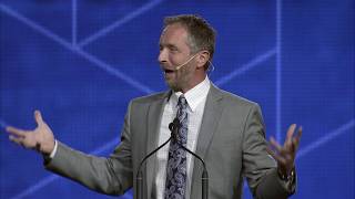 Dr. Jeff Myers - Western Conservative Summit 2017