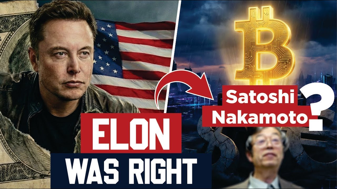 The Tech Billionaire's Guide to MASTERING Bitcoin