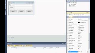 Visual Basic - Spambot erstellen