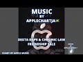 Dexta Daps Chronic Law FRIENDSHIP SALE Apple Music Chart Trilogy Album mp3