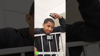Deshae Frost Roasts DDG & DuB For Getting Old 😭