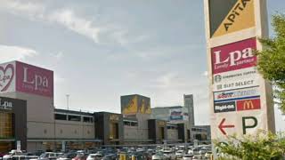 地元ショッピングモールソングアピタ店内放送「4時からマルシェ」高音質版