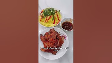 Đặc sản khô cá phi vuông Cà Mau #food #amthuc #khocaphi#caphi#cakho #69camau#khoca