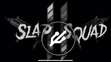 “Slap Squad II” by DanZmen