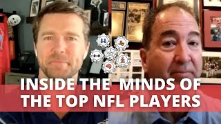 Adopting a Pro Mindset with NFL Agent Craig Domann | 5 Core Life Podcast