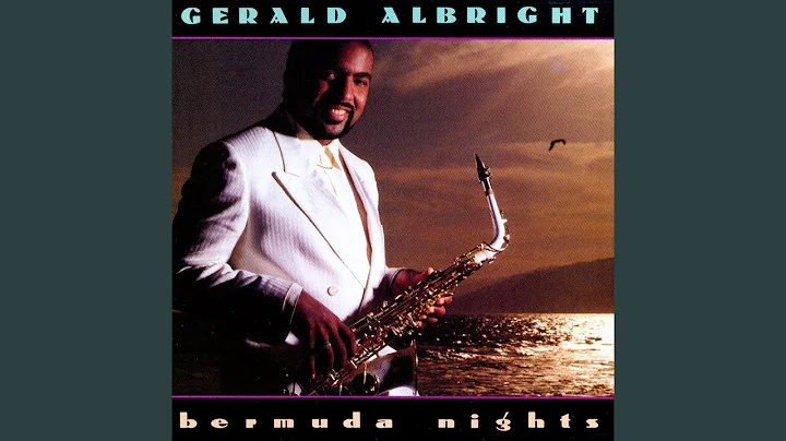 Bermuda Nights