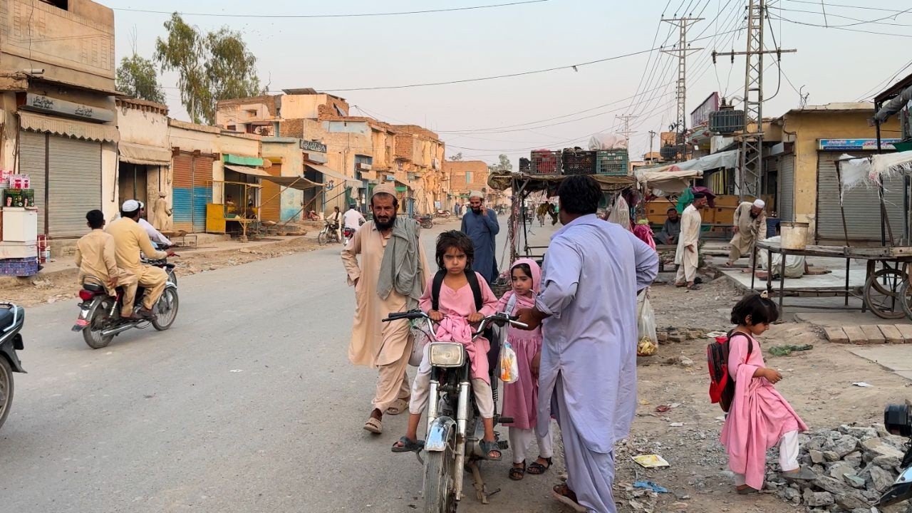 🇵🇰 Танк, Пакистан: повседневная жизнь в одном из самых консервативных городов Пакистана