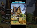 Ranking Cool Minecraft Mods #shorts