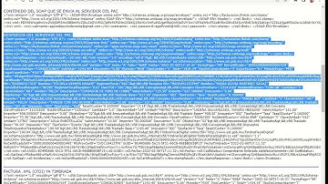 Códigos PHP, CFDI 4.0, Factura de crédito.