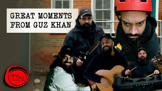 Great Moments from Guz Khan | Taskmaster