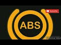 Świecąca kontrolka ABS audi diagnoza