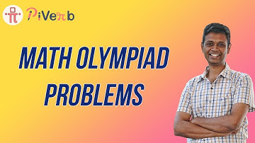 PiVerb.com| Class 7 & 8 | Math Puzzle : Counting| # 9| NMTC  Sub Junior| AMC 8