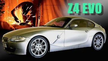 BMW V8 Conversion The Chassis Is Almost Done Pt.21