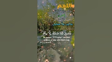 تلاوة خاشعة عطرة مباركة جميلة عذبة للشيخ خالد الجليل ماتيسر من سورة النحل