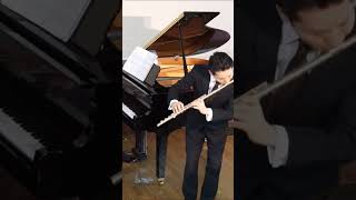 Flute Encyclopedia | Braga Angel's Serenade | Yuya Kanda