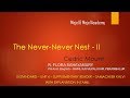 The Never Never Nest | Cedric Mount | Samachcheer Kalvi | Matric | CBSE | English | Part 2