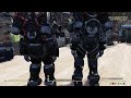Beginning of video