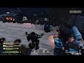 End of video