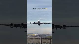 777 Tackoff. try this audio 😍 #youtubeshorts #aviation #viral #viralvideo #viralshorts