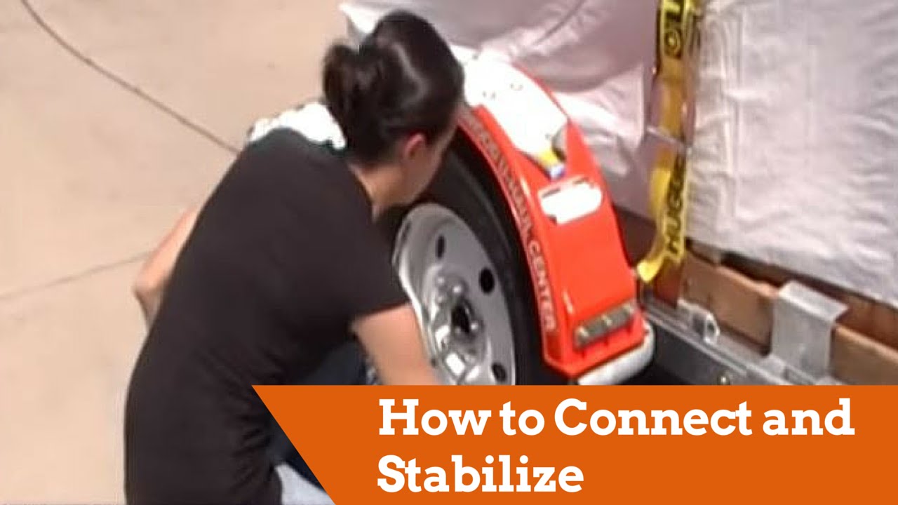 How To Connect And Disconnect A UBox Trailer UHaul atelieryuwa.ciao.jp