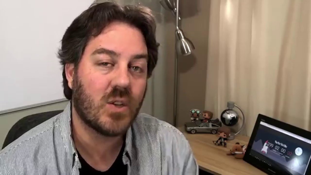 A new year with new goals!