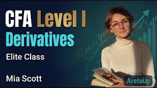 CFA Level 1 2026 -Derivatives: 9.1-Option Replication Using Put–Call Parity
