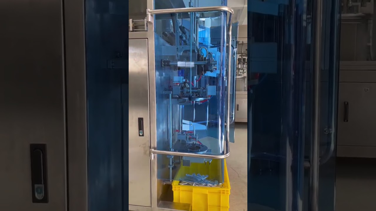 Single lane stick liquid packing machine automatic VFFS filling machine