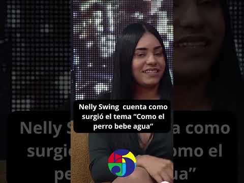 Nelly Swing cuenta