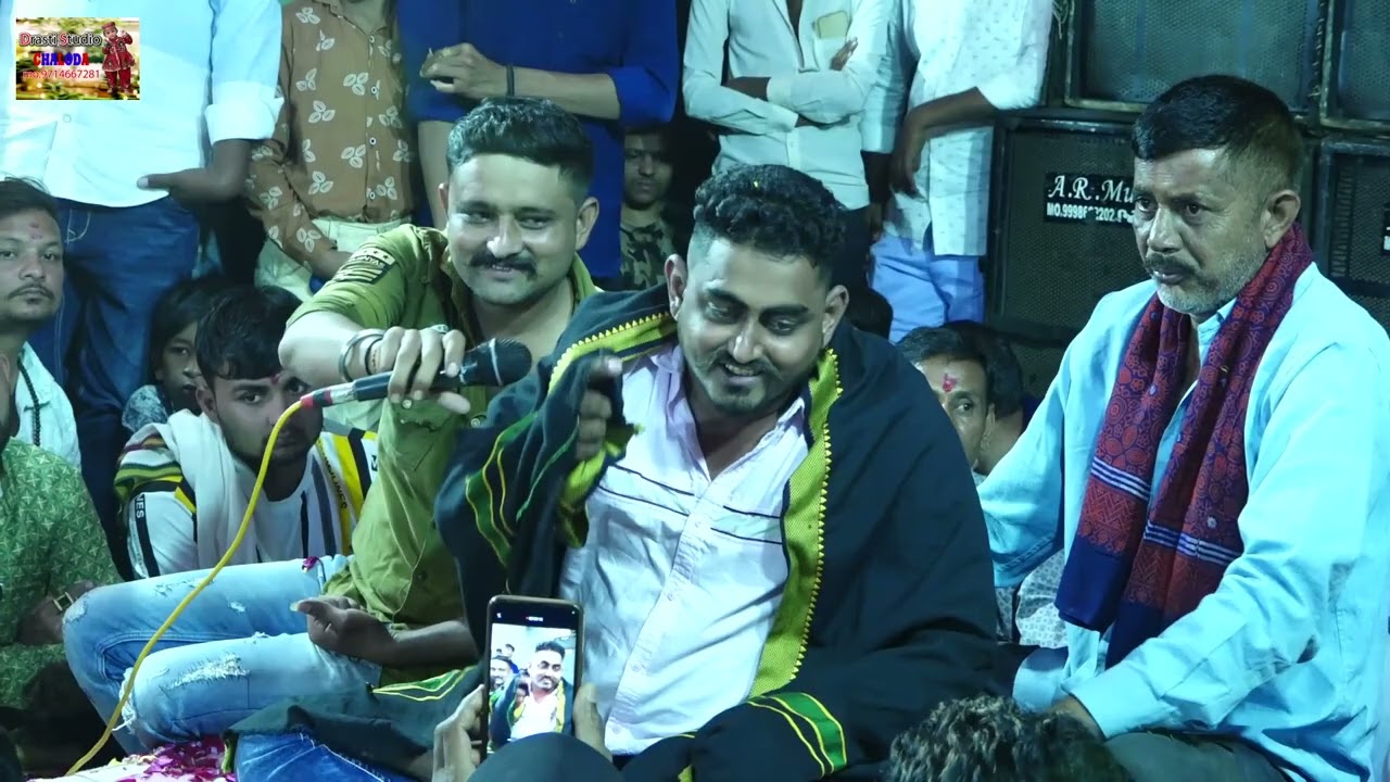 #drastivideovision# CHALODA  Lala BHUVANI NI JOR DAR RAMEL