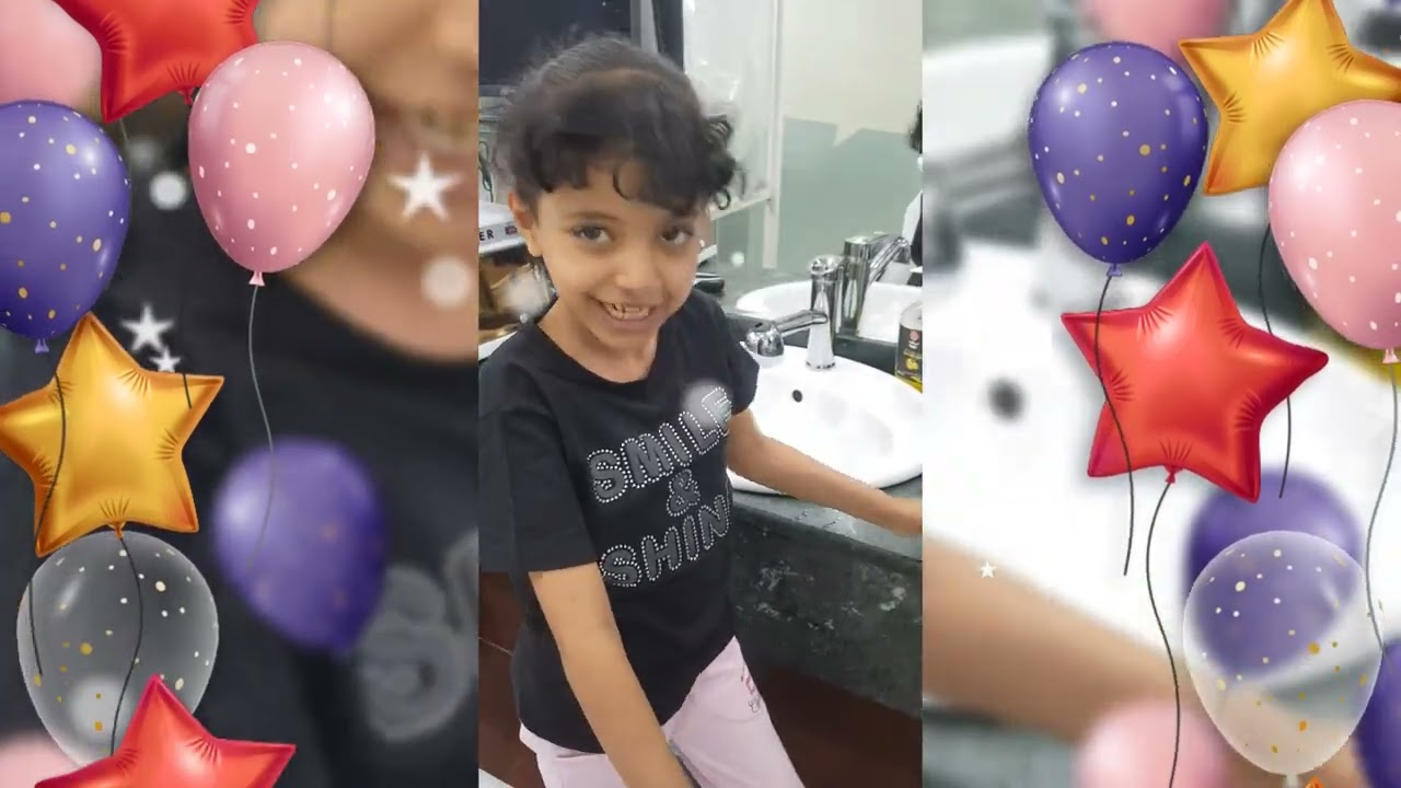 @ عيد ميلاد اوسان3️⃣