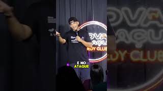 NA SUA IGREJA É ASSIM TAMBÉM? 😅 #standup #humor #comedia #gospel #futebol #copadomundo #igreja