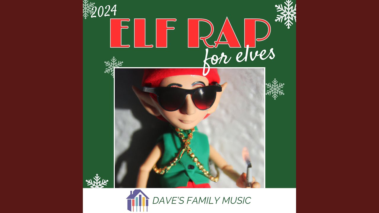Watch Elf Rap (Elves Version) on YouTube Watch Elf Rap (Elves Version) on YouTube