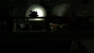 Duncan Gets Spooked V2