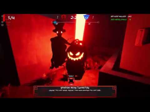 Light Bearers Funny Moments 2; The Enticing Noodle