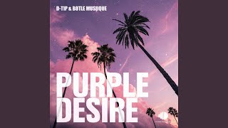 Purple Desire
