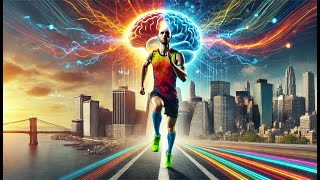 Mental Toughness: Inside the Mind of a Marathon Runner