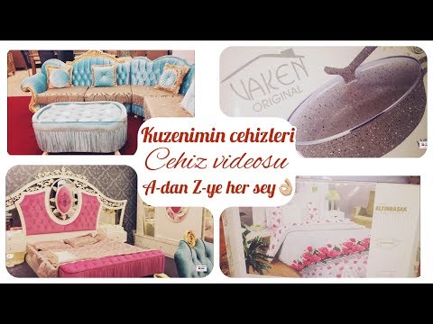 Video: Cehiz verilməsə nə olar?