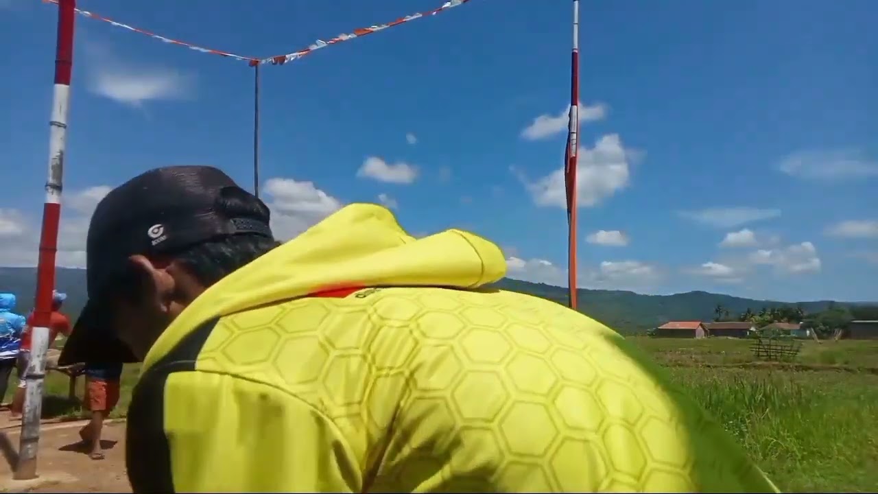 Mitos Burung Merpati Mata Suliwa. Mari Kita Buktikan !