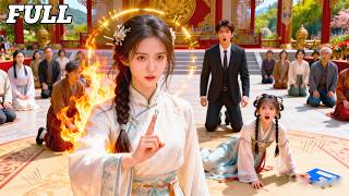 Betrayed and murdered, the genius healer is reborn—now everyone begs for her mercy!