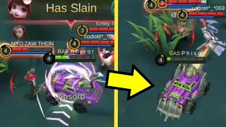 Nyobain Skin Johnson Terbarurasanya Ah Mantap