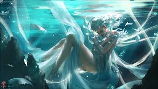 Nightcore~Underwater (Nikki Flores)