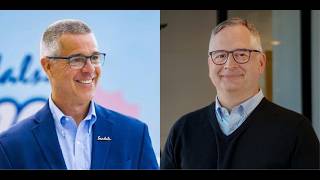 Podcast Peter Menges Sandals Resorts Senior VP of Customer Engagement and Loyalty