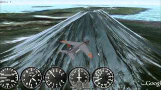 Plane Games - Awesome Flight