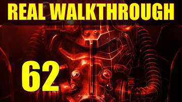 Fallout 4 Walkthrough Part 62 - Unlikely Valentine 2, Finding Nick