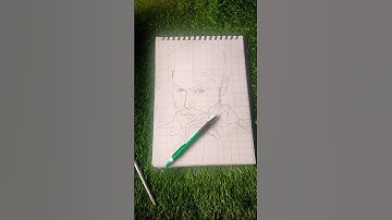 Sir Jadeja sketch outline #youtube #csk #creative #jadeja