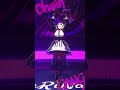 【本人が踊ってみた】Chain Gang/まりなす(鈴鳴すばる/まりなす)#shorts #vtuber #踊ってみた