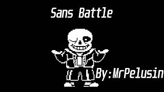 Sans Battle Simulator Play now in u internet free