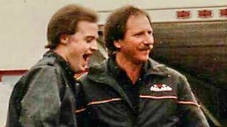The Life & Legacy of Dale Earnhardt