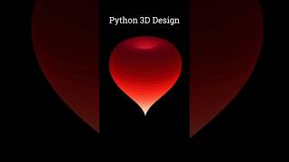 python 3d animation | Matplotlib, Numpy Python #coding